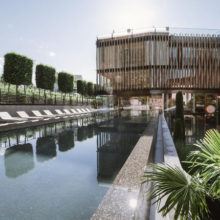 נטורנו Lindenhof Pure Luxury & Spa Dolcevita Resort מראה חיצוני תמונה
