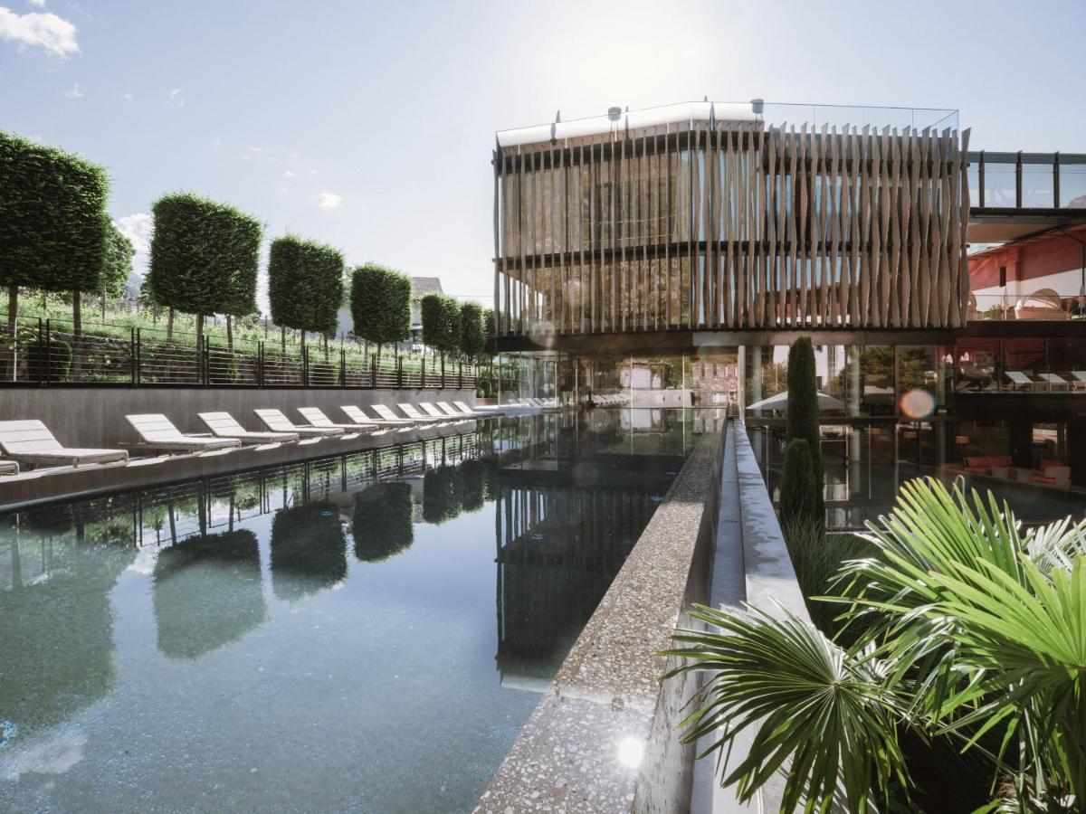 נטורנו Lindenhof Pure Luxury & Spa Dolcevita Resort מראה חיצוני תמונה