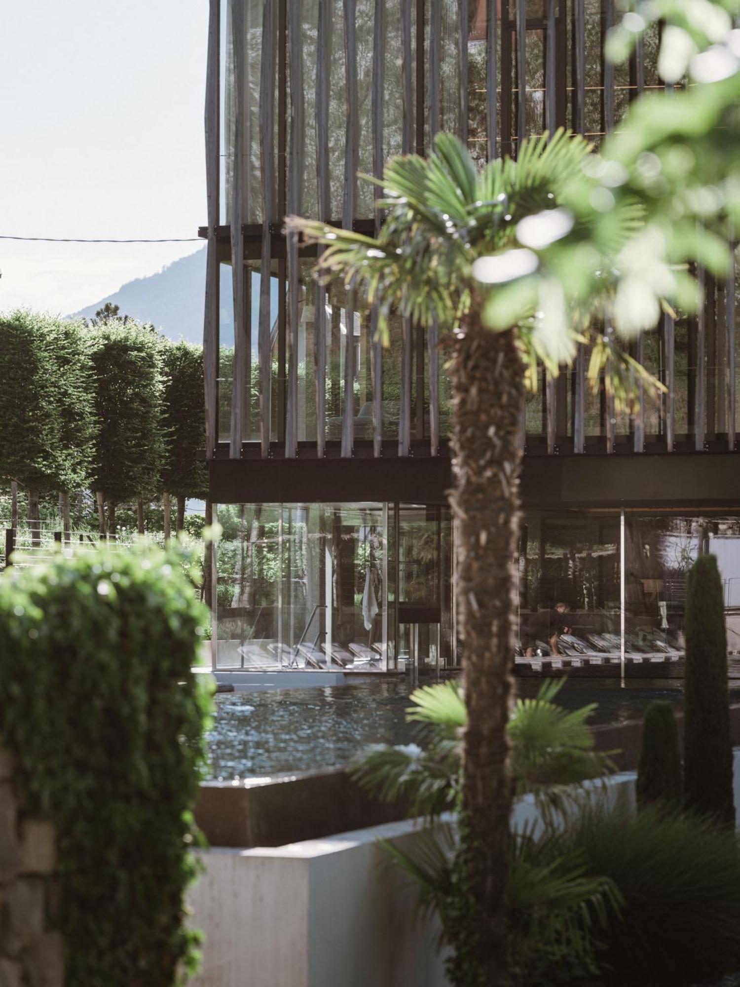 נטורנו Lindenhof Pure Luxury & Spa Dolcevita Resort מראה חיצוני תמונה