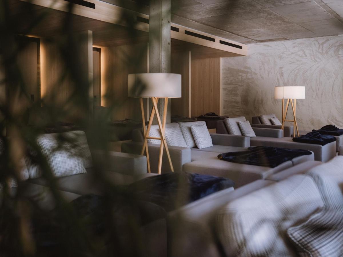 נטורנו Lindenhof Pure Luxury & Spa Dolcevita Resort מראה חיצוני תמונה