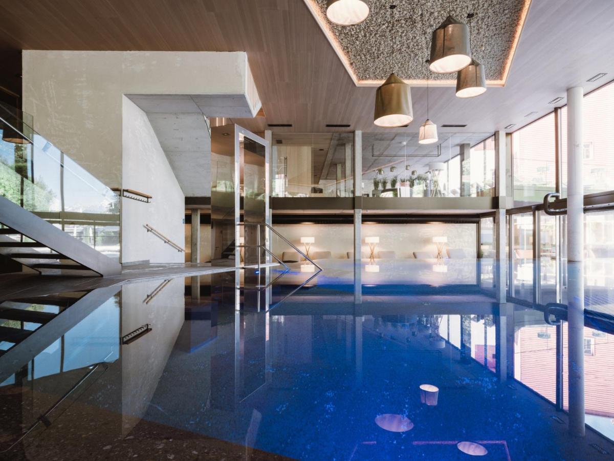 נטורנו Lindenhof Pure Luxury & Spa Dolcevita Resort מראה חיצוני תמונה