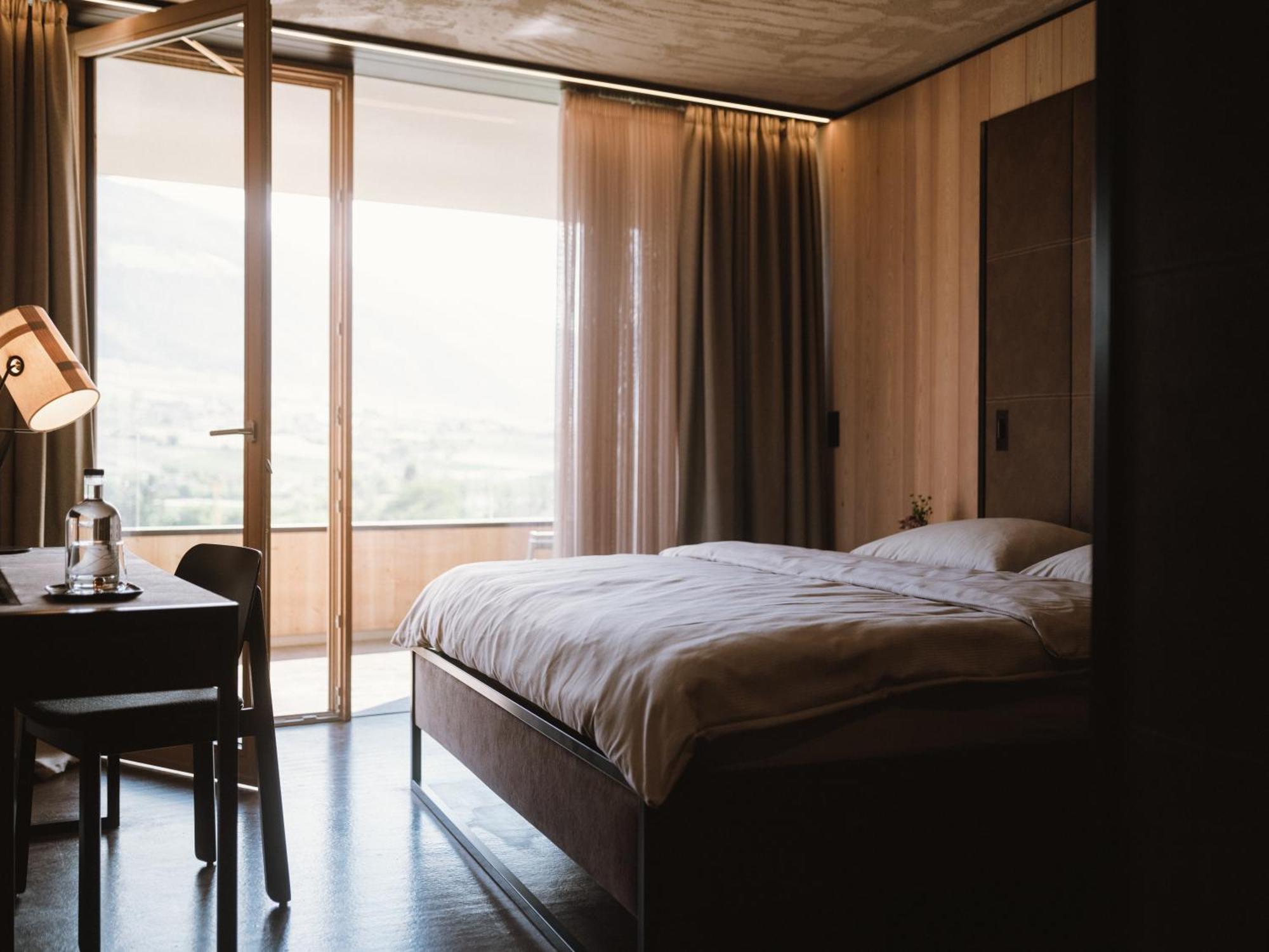 נטורנו Lindenhof Pure Luxury & Spa Dolcevita Resort חדר תמונה