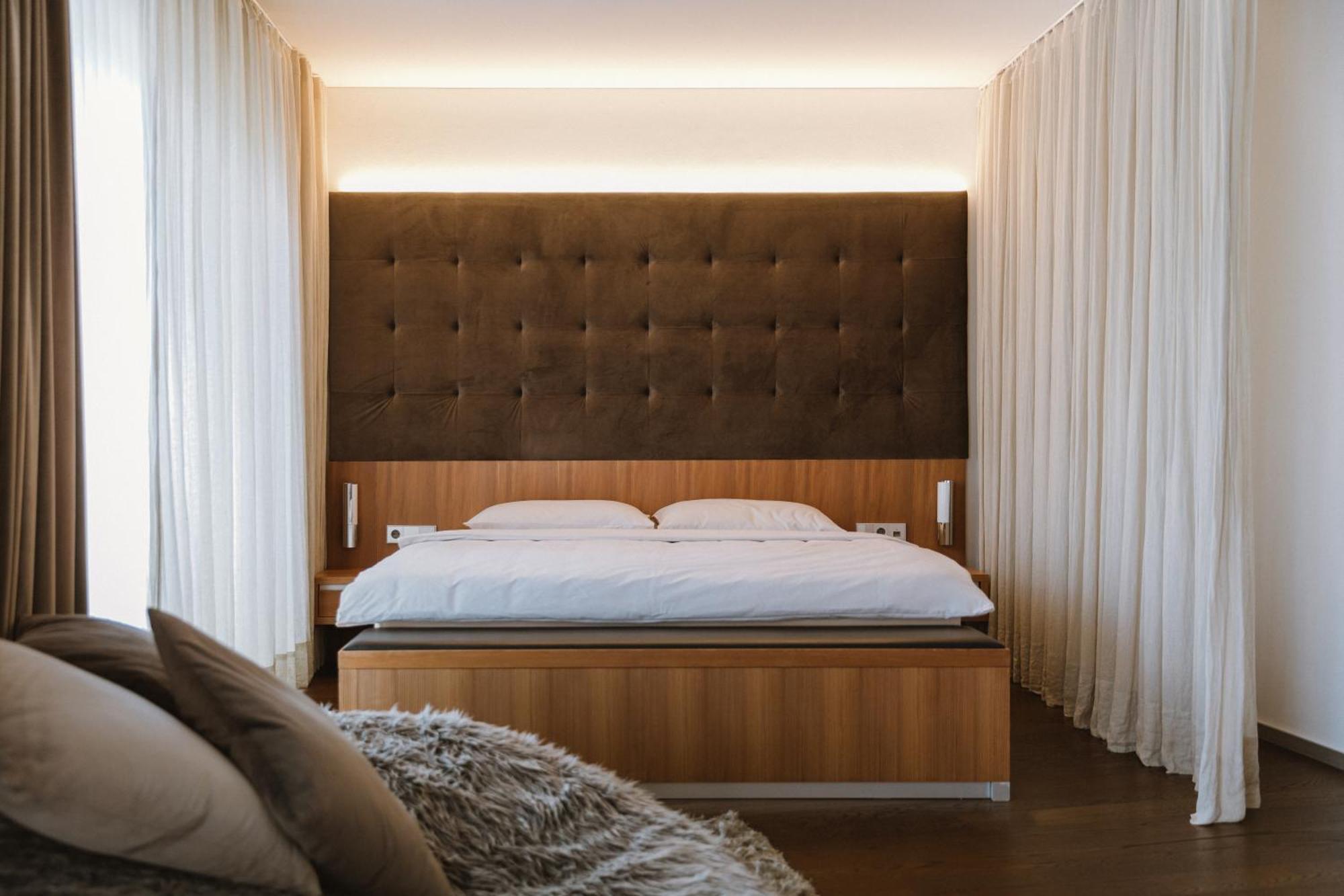 נטורנו Lindenhof Pure Luxury & Spa Dolcevita Resort מראה חיצוני תמונה