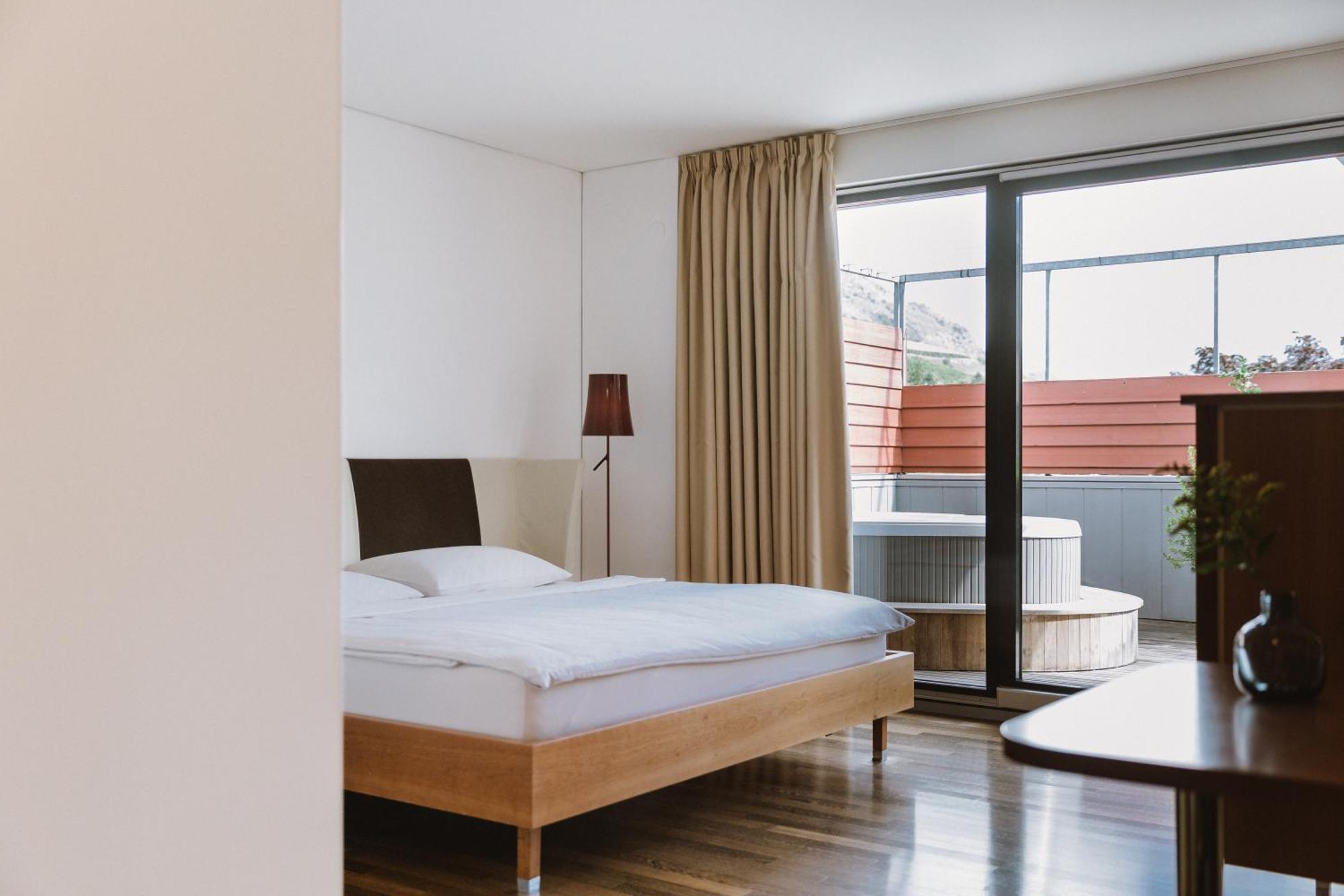נטורנו Lindenhof Pure Luxury & Spa Dolcevita Resort מראה חיצוני תמונה