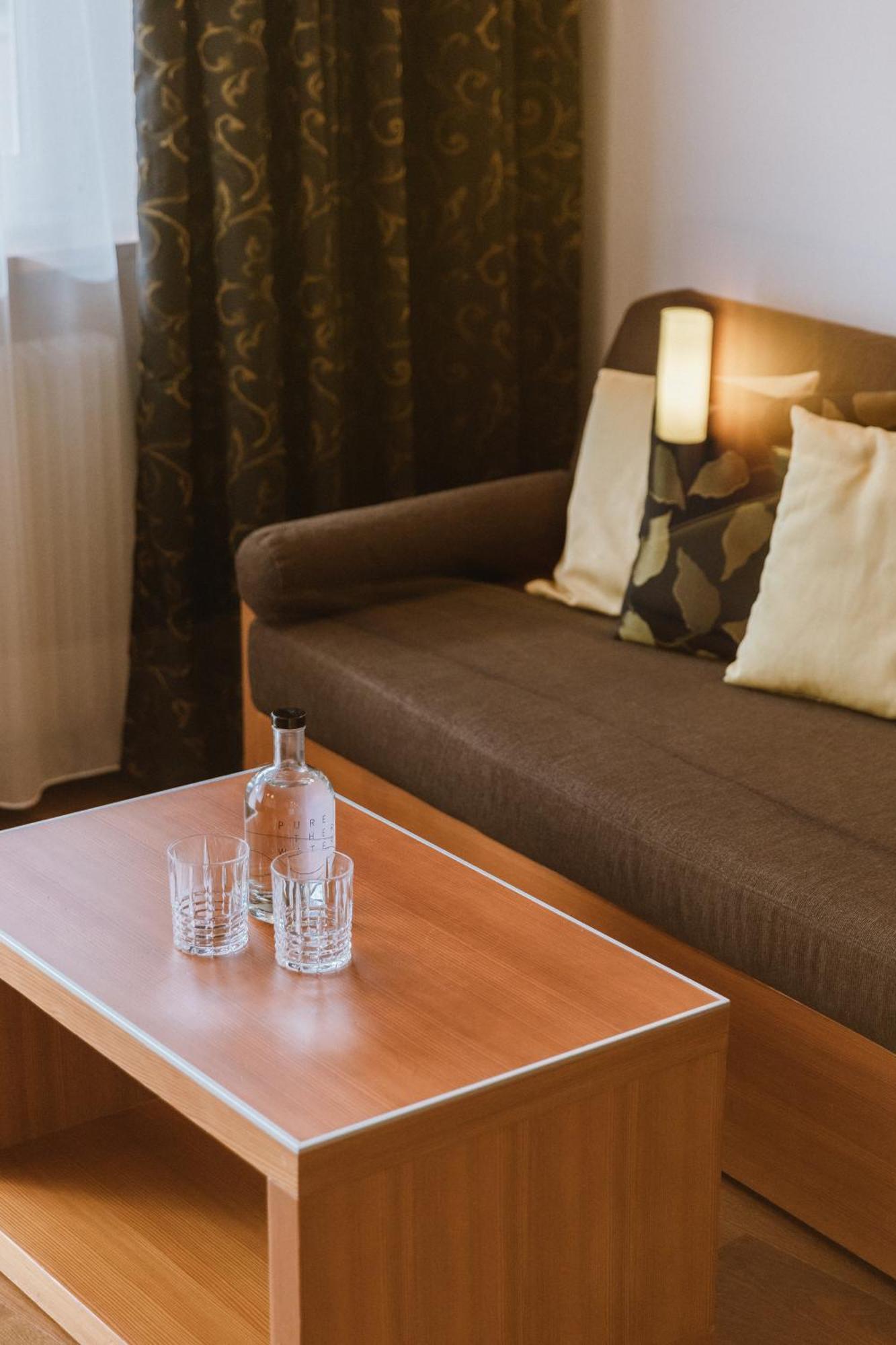 נטורנו Lindenhof Pure Luxury & Spa Dolcevita Resort מראה חיצוני תמונה