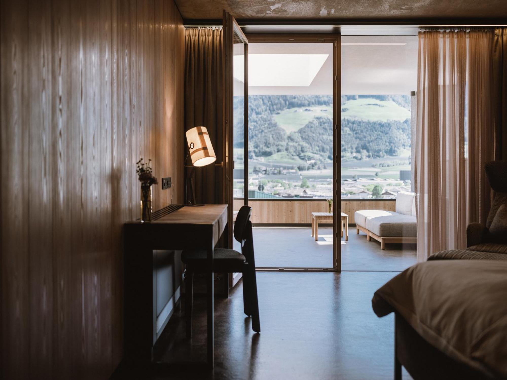 נטורנו Lindenhof Pure Luxury & Spa Dolcevita Resort מראה חיצוני תמונה