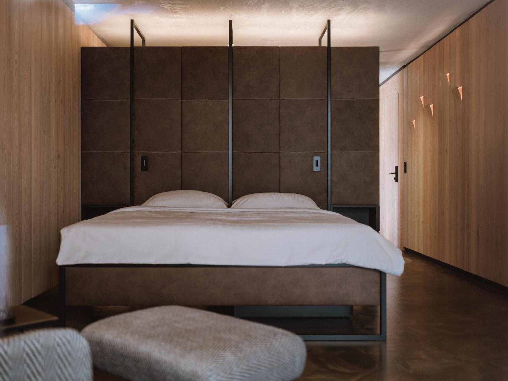 נטורנו Lindenhof Pure Luxury & Spa Dolcevita Resort מראה חיצוני תמונה