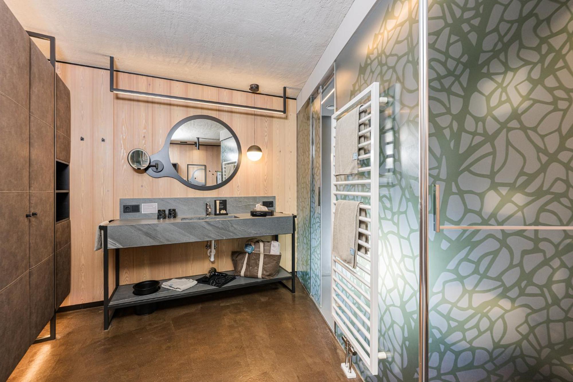 נטורנו Lindenhof Pure Luxury & Spa Dolcevita Resort מראה חיצוני תמונה
